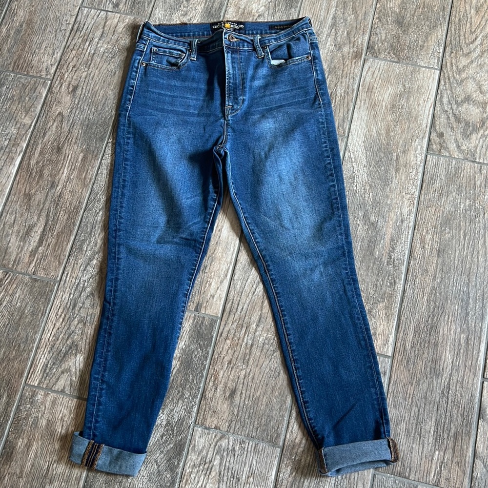 Lucky Brand jeans